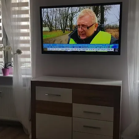 Apartament 3 Pokojowy Plac Ratuszowy W Jeleniej Gorze *