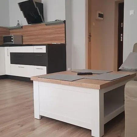 Apartment Apartament 3 Pokojowy Plac Ratuszowy W Jeleniej Gorze Jelenia Gora