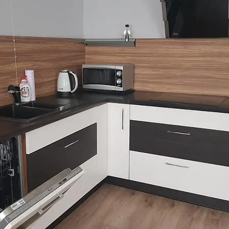 Apartament 3 Pokojowy Plac Ratuszowy W Jeleniej Gorze Apartment