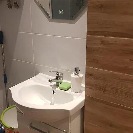 Apartment Apartament 3 Pokojowy Plac Ratuszowy W Jeleniej Gorze *