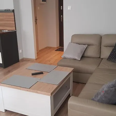 Apartament 3 Pokojowy Plac Ratuszowy W Jeleniej Gorze