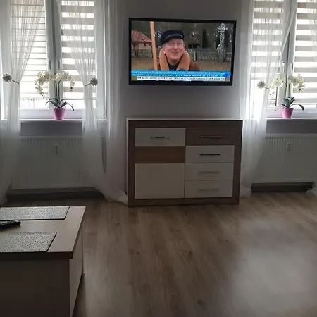 Apartament 3 Pokojowy Plac Ratuszowy W Jeleniej Gorze Apartment