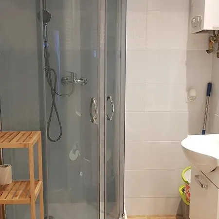 Apartament 3 Pokojowy Plac Ratuszowy W Jeleniej Gorze Apartment *