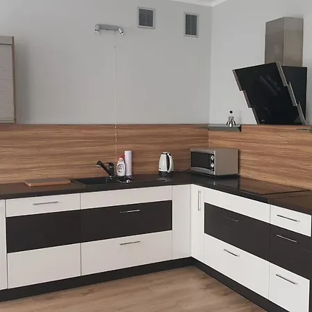 Apartment Apartament 3 Pokojowy Plac Ratuszowy W Jeleniej Gorze